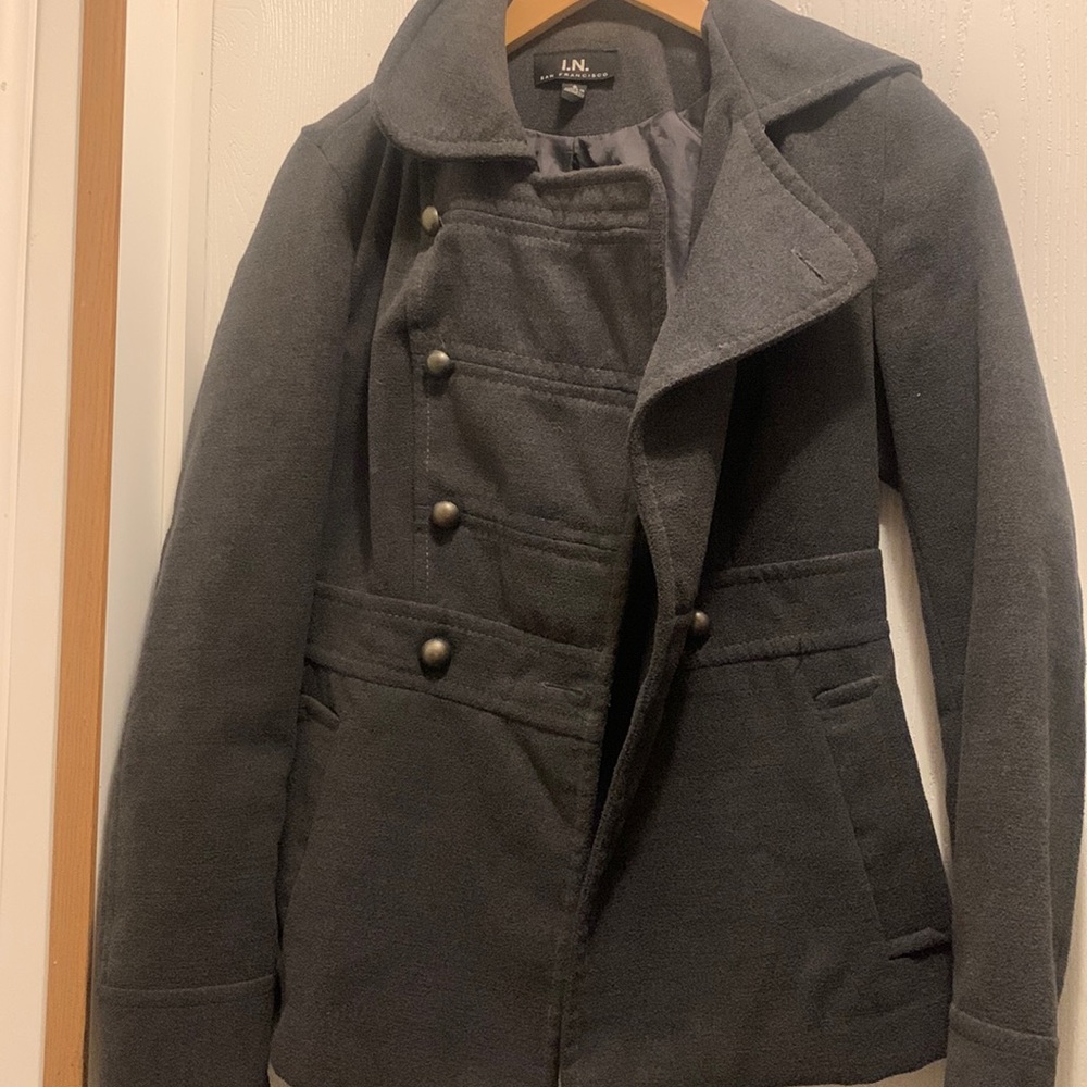 Women’s coat